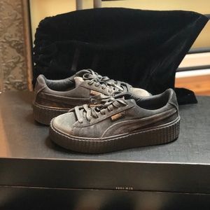 Fenty Creepers